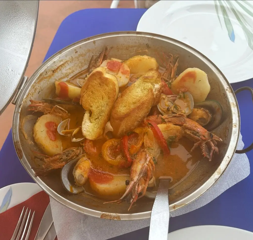 Menu_Monte do Mar Carvoeiro_Carvoeiro_immagine_5