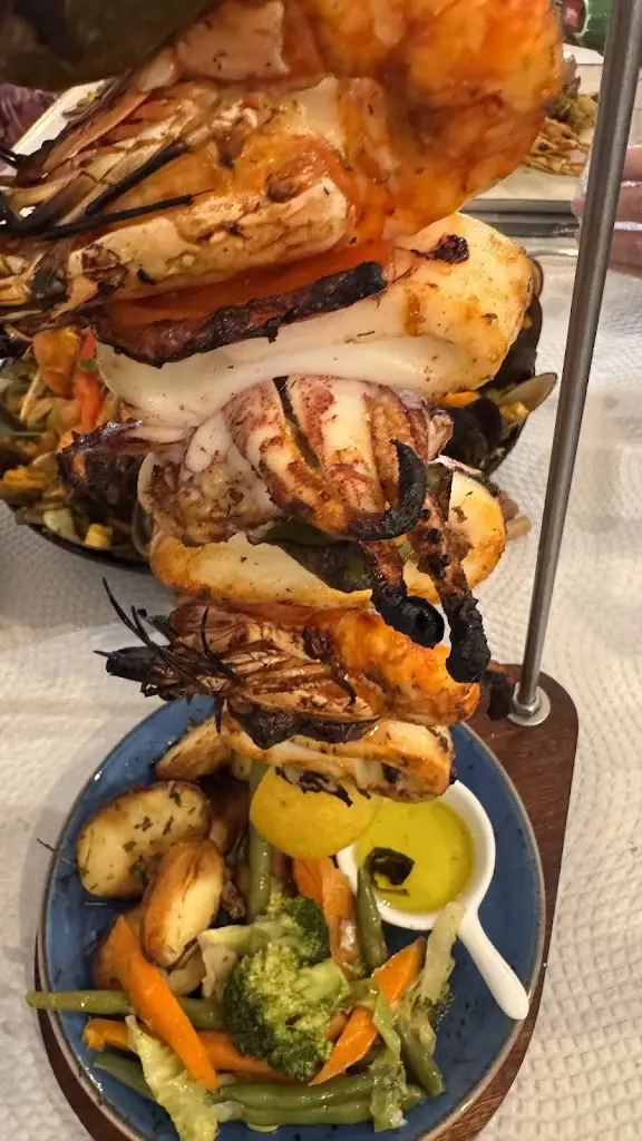 Restaurante A Galé_Carvoeiro_slider_image_3