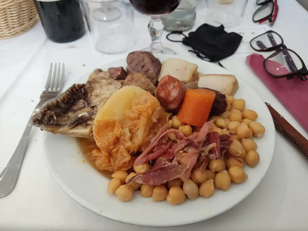 Menu_Le Crô Portugal_Carvoeiro_immagine_8