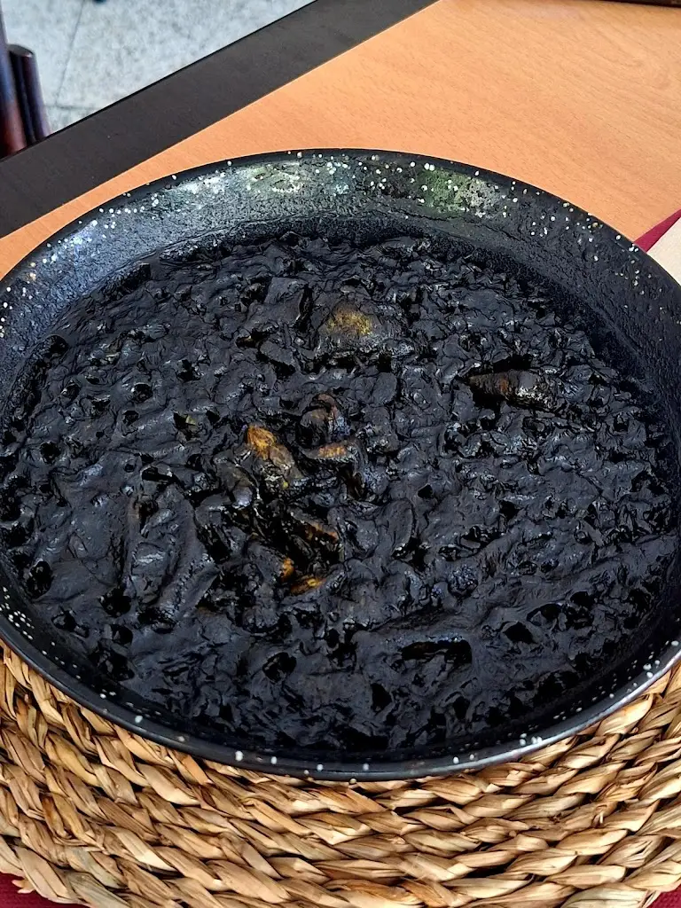 Richard Phillips_Le Crô Portugal_Carvoeiro_recensione