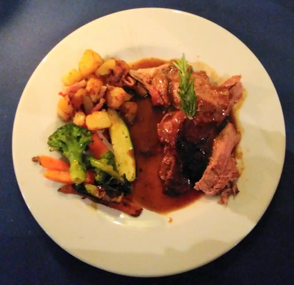 Menu_Restaurante O Rafaiol_Carvoeiro_immagine_6