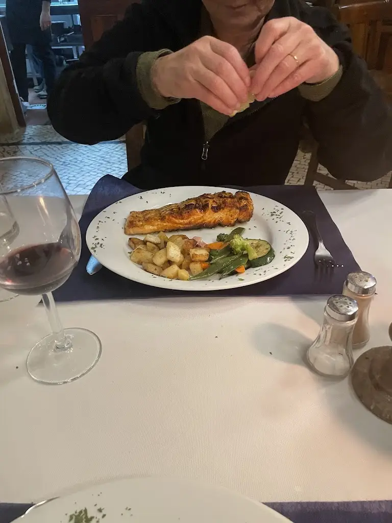 EP B_Restaurante O Rafaiol_Carvoeiro_recensione