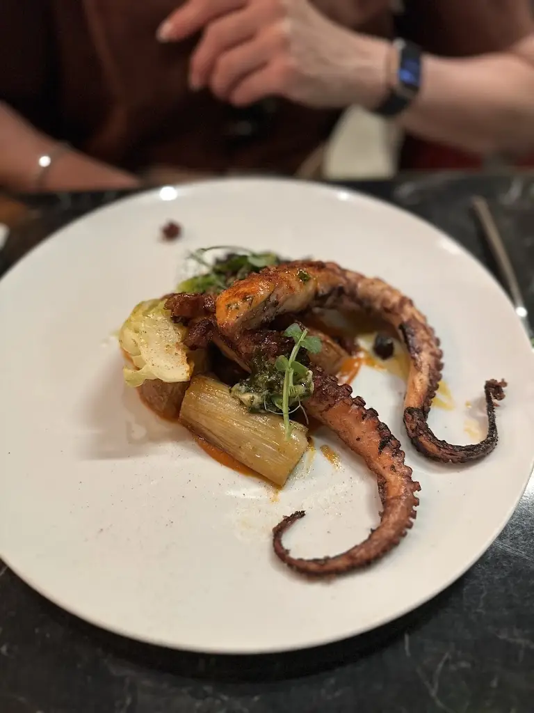 Valerie T_Restaurante ETXEA_Carvoeiro_avis