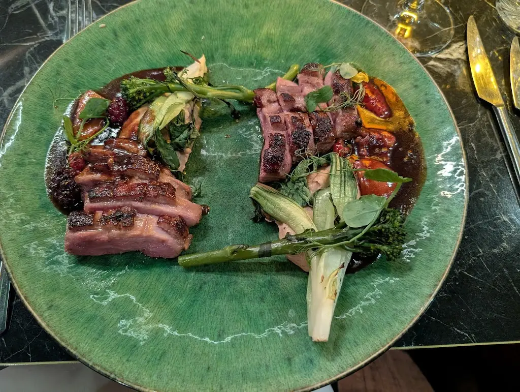 Raquel C._Restaurante ETXEA_Carvoeiro_avis