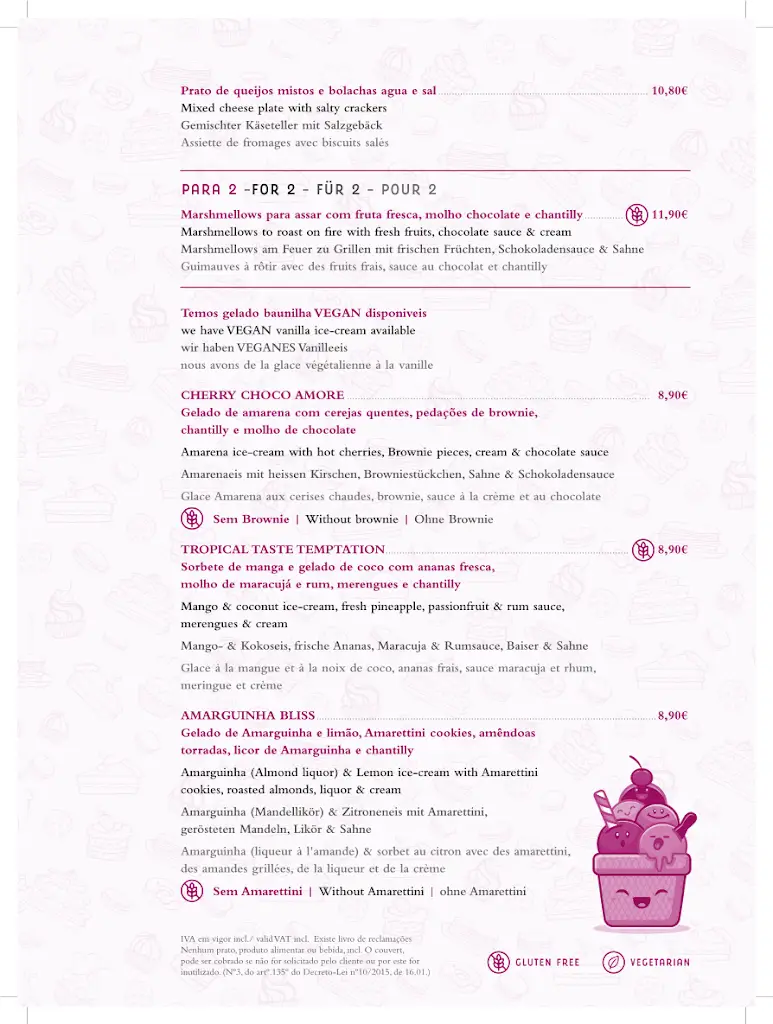Menu_Taste Restaurante Carvoeiro_Carvoeiro_image_2