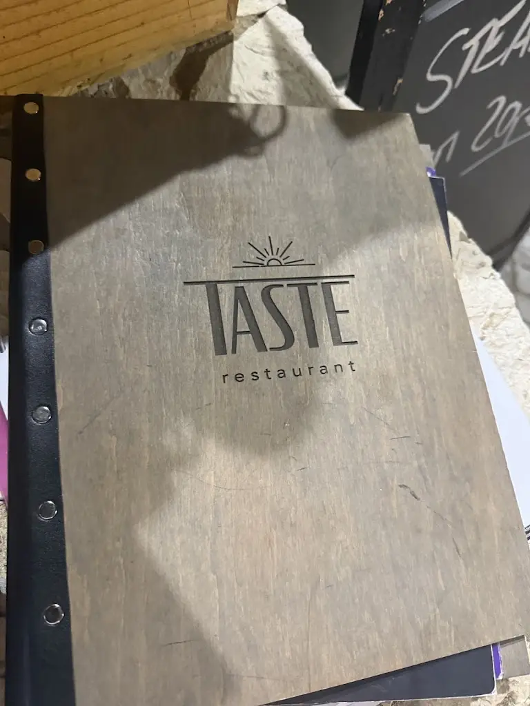 Aydin Asli_Taste Restaurante Carvoeiro_Carvoeiro_review