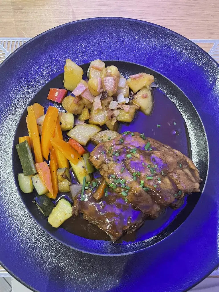 Özge Özçakmak_Taste Restaurante Carvoeiro_Carvoeiro_review