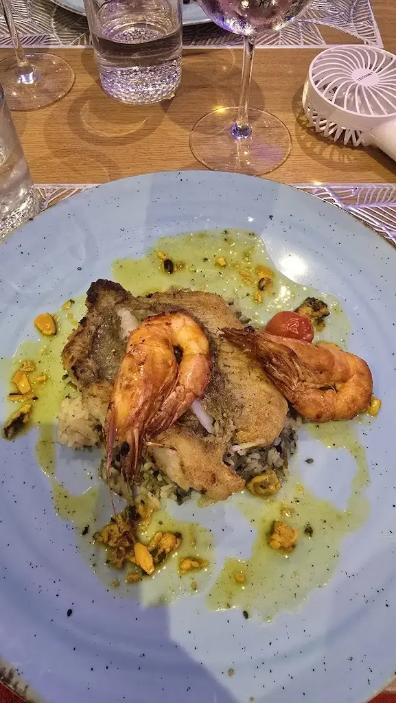 Jill Brennan_Taste Restaurante Carvoeiro_Carvoeiro_review