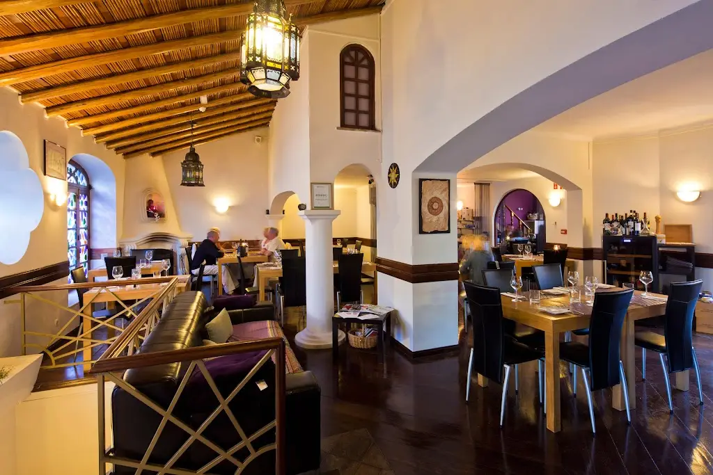 Taste Restaurante Carvoeiro ristorante a Carvoeiro