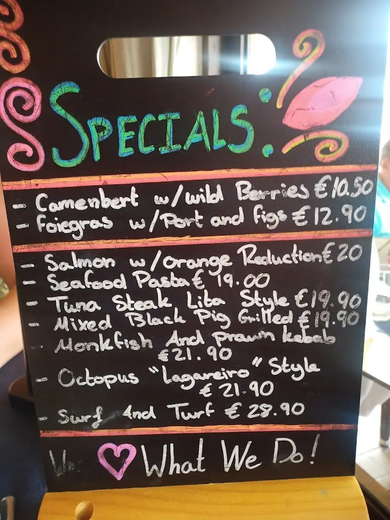 Menu_Jota Lita_Carvoeiro_immagine_3