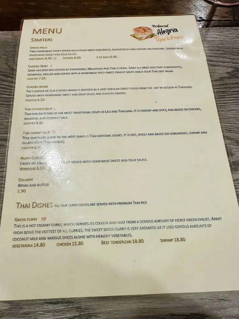 Menu_Alegria, Good Mood Food_Carvoeiro_image_1