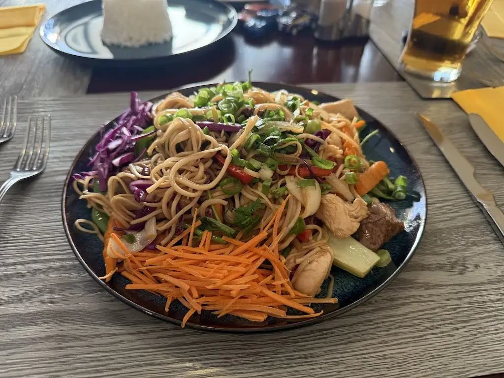 Andrea & Dirk Otten_Alegria, Good Mood Food_Carvoeiro_review