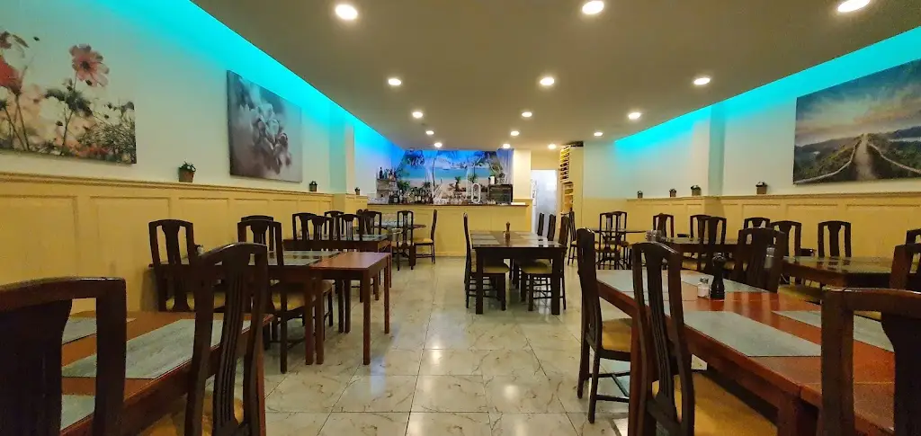 Alegria, Good Mood Food ristorante a Carvoeiro