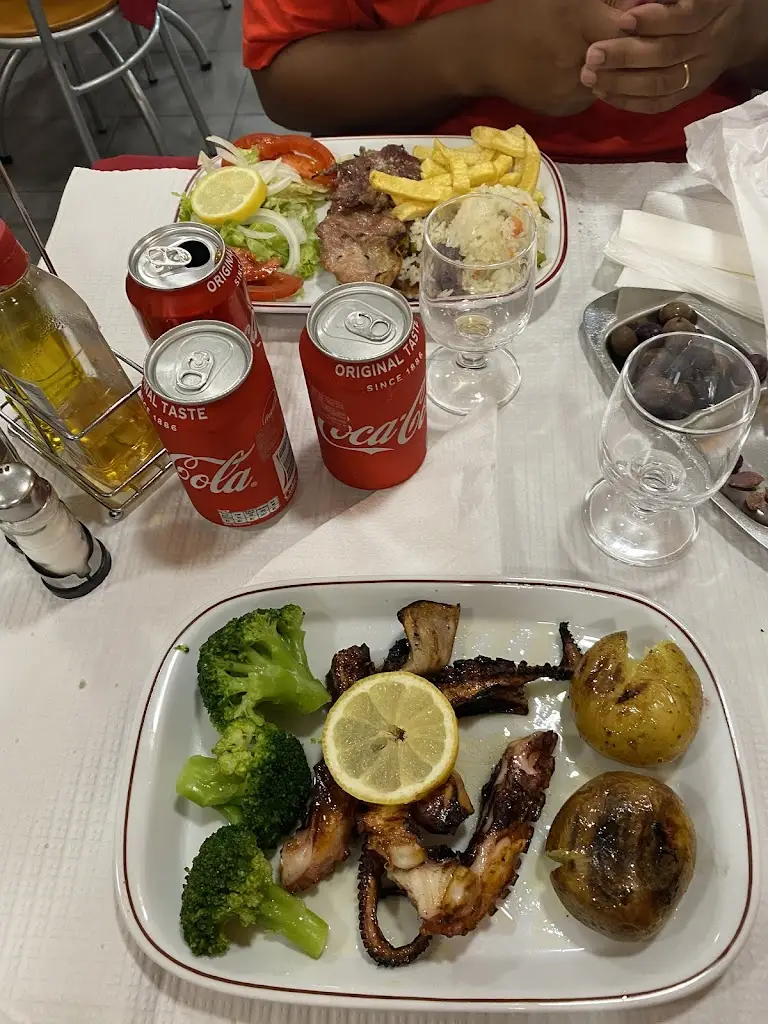 Menu_Kumar Churrasqueira_Santa Bárbara_immagine_9