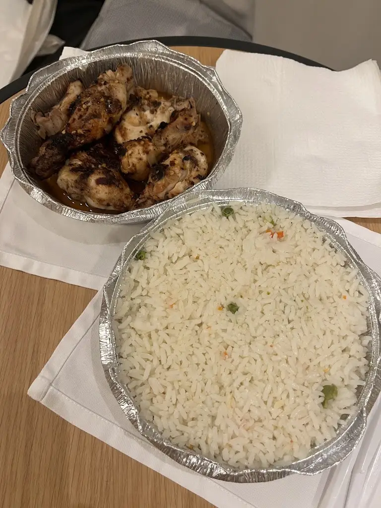 Elainn_Kumar Churrasqueira_Santa Bárbara_recensione