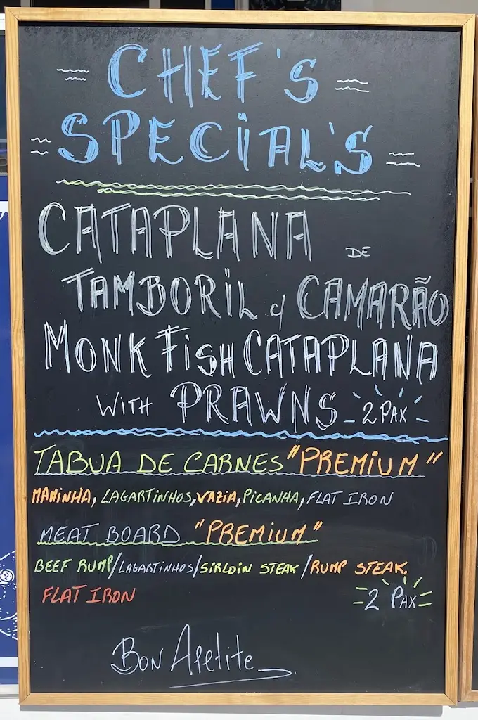 Menu_Restaurante Tapas da Vila_Carvoeiro_image_3