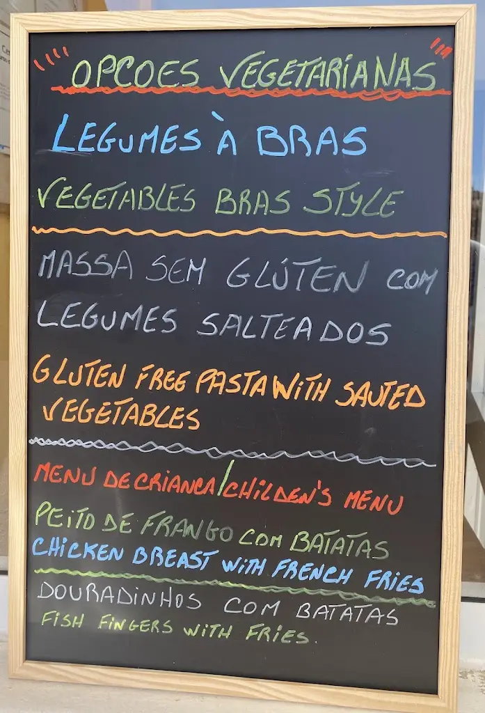 Menu_Restaurante Tapas da Vila_Carvoeiro_image_4