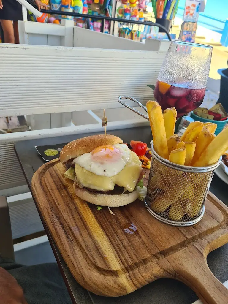 Nicole_Restaurante Tapas da Vila_Carvoeiro_review