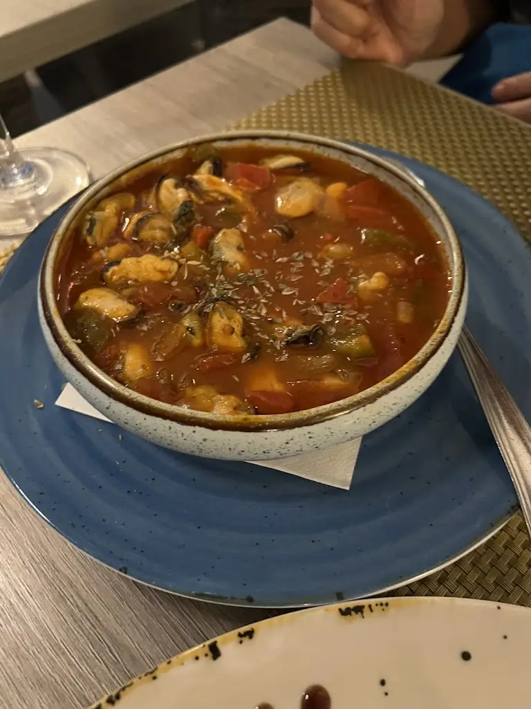 Porkypine (porkypine)_Vila Nova_Carvoeiro_recensione