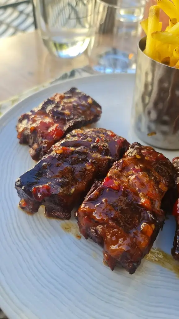 Menu_Restaurante Chef’s Kitchen Carvoeiro_Carvoeiro_immagine_5