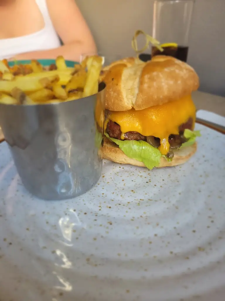 Menu_Restaurante Chef’s Kitchen Carvoeiro_Carvoeiro_immagine_7