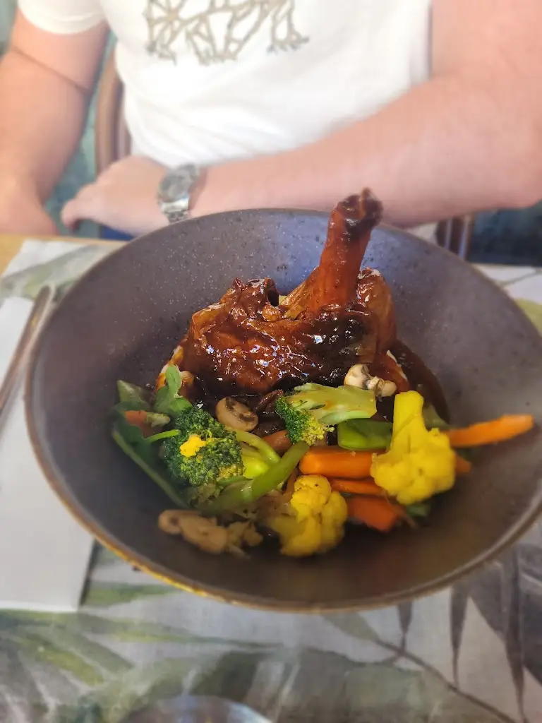 Menu_Restaurante Chef’s Kitchen Carvoeiro_Carvoeiro_immagine_9