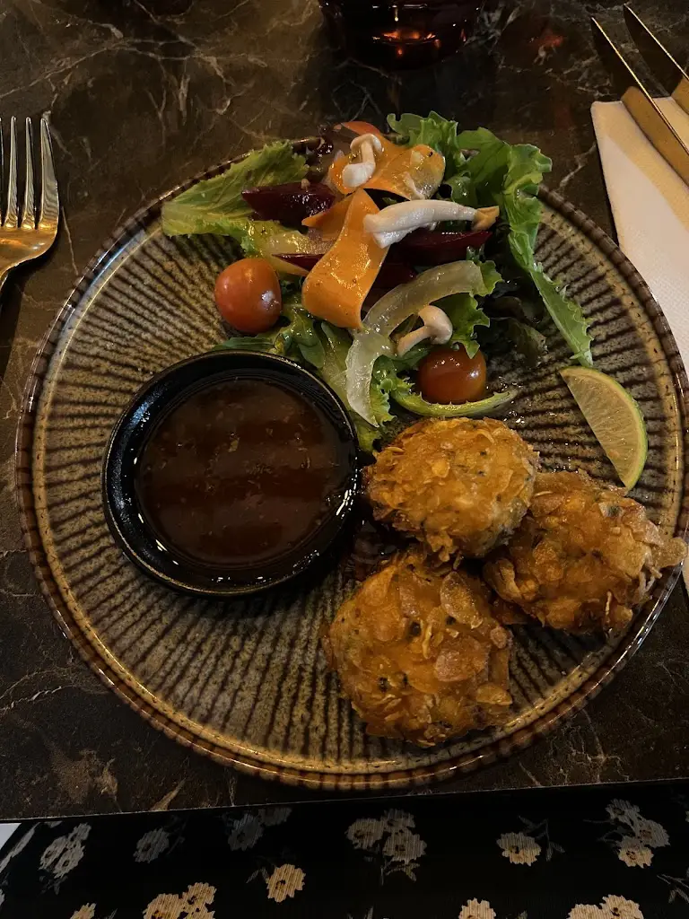 Rebecca_Restaurante Chef’s Kitchen Carvoeiro_Carvoeiro_recensione