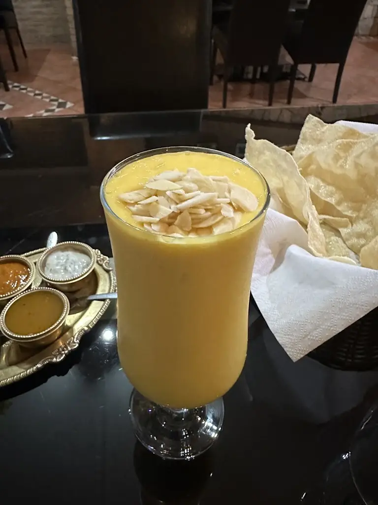 Menu_HAWELI RESTAURANT_Carvoeiro_immagine_9