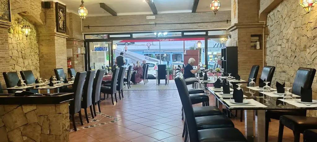 HAWELI RESTAURANT_Carvoeiro_slider_image_1