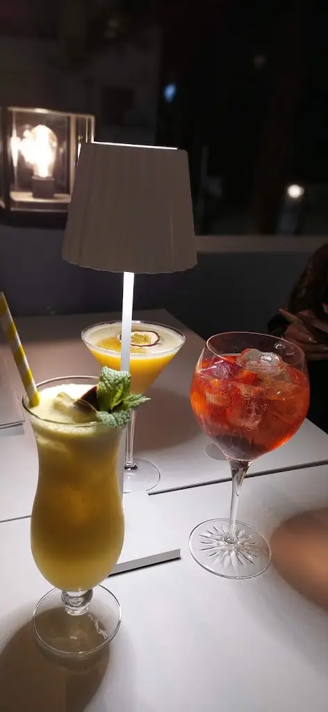 Menu_Garden Carvoeiro | Restaurante & Lounge_Carvoeiro_immagine_5