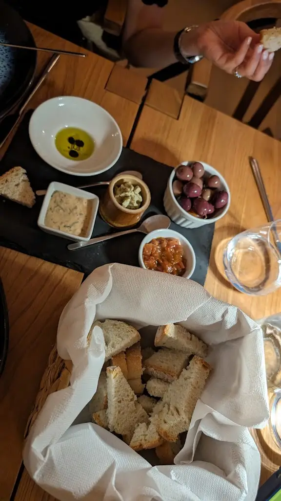 Menu_Garden Carvoeiro | Restaurante & Lounge_Carvoeiro_immagine_6