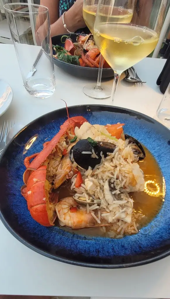 Menu_Garden Carvoeiro | Restaurante & Lounge_Carvoeiro_immagine_7