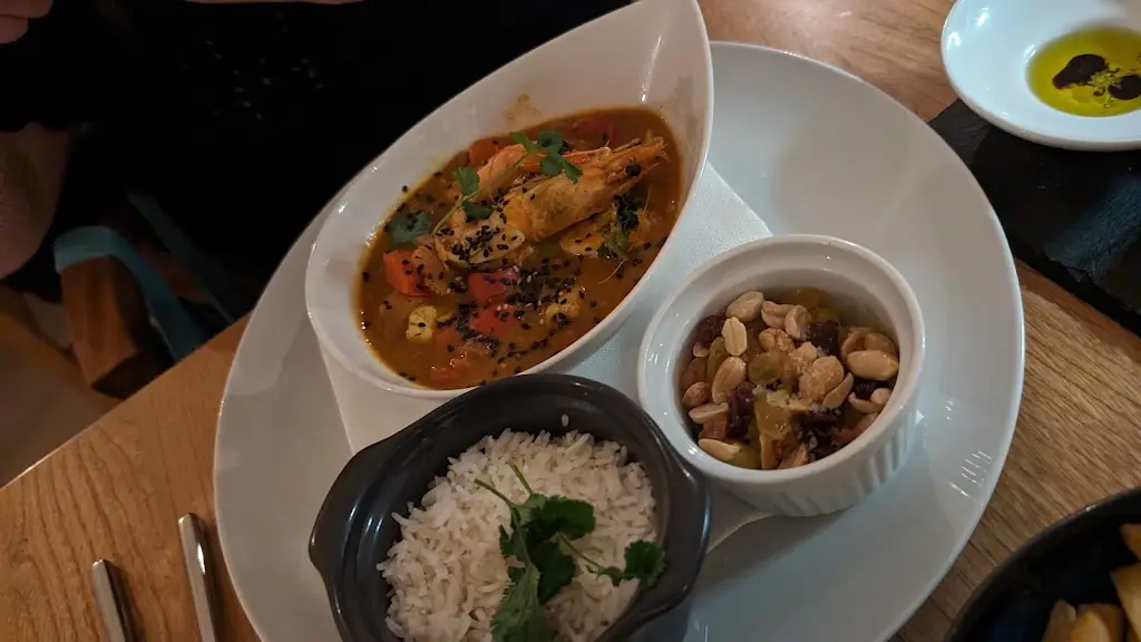 Menu_Garden Carvoeiro | Restaurante & Lounge_Carvoeiro_immagine_8