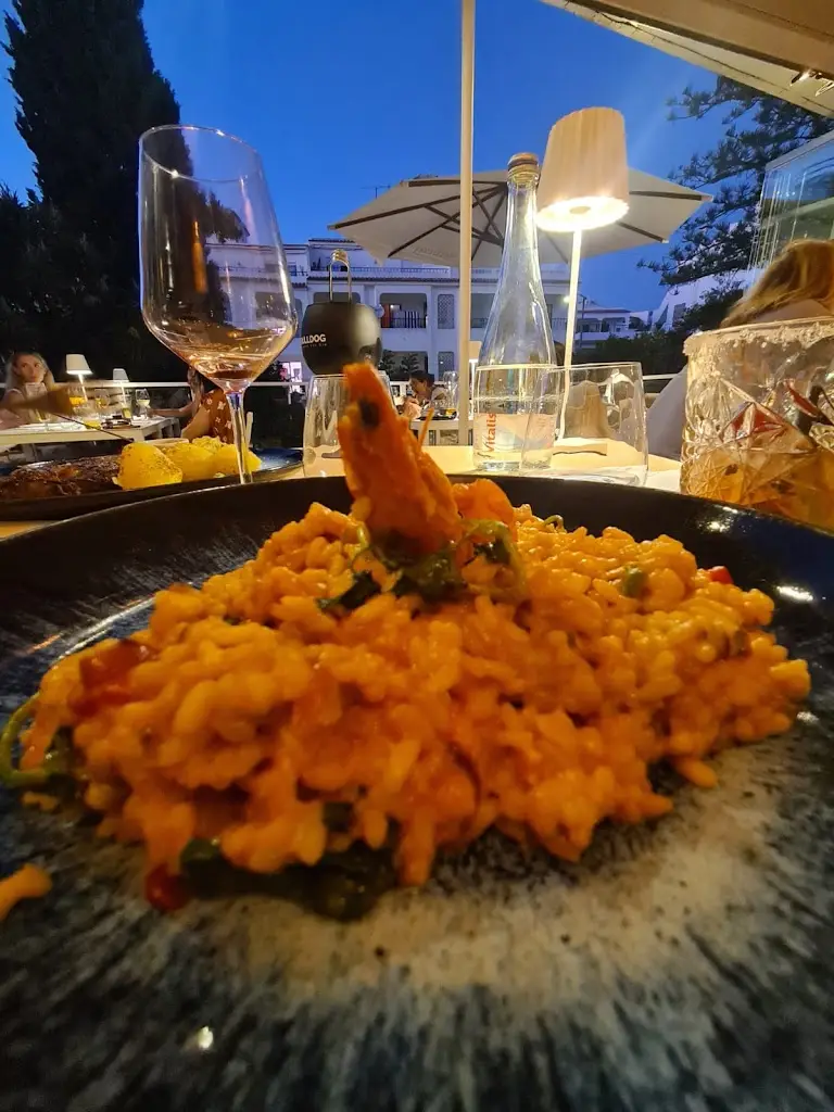 Menu_Garden Carvoeiro | Restaurante & Lounge_Carvoeiro_immagine_9