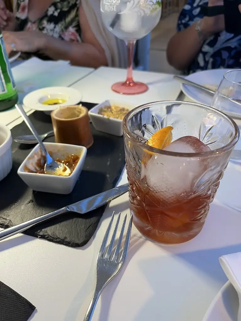 Emma-Louise Akiens_Garden Carvoeiro | Restaurante & Lounge_Carvoeiro_recensione