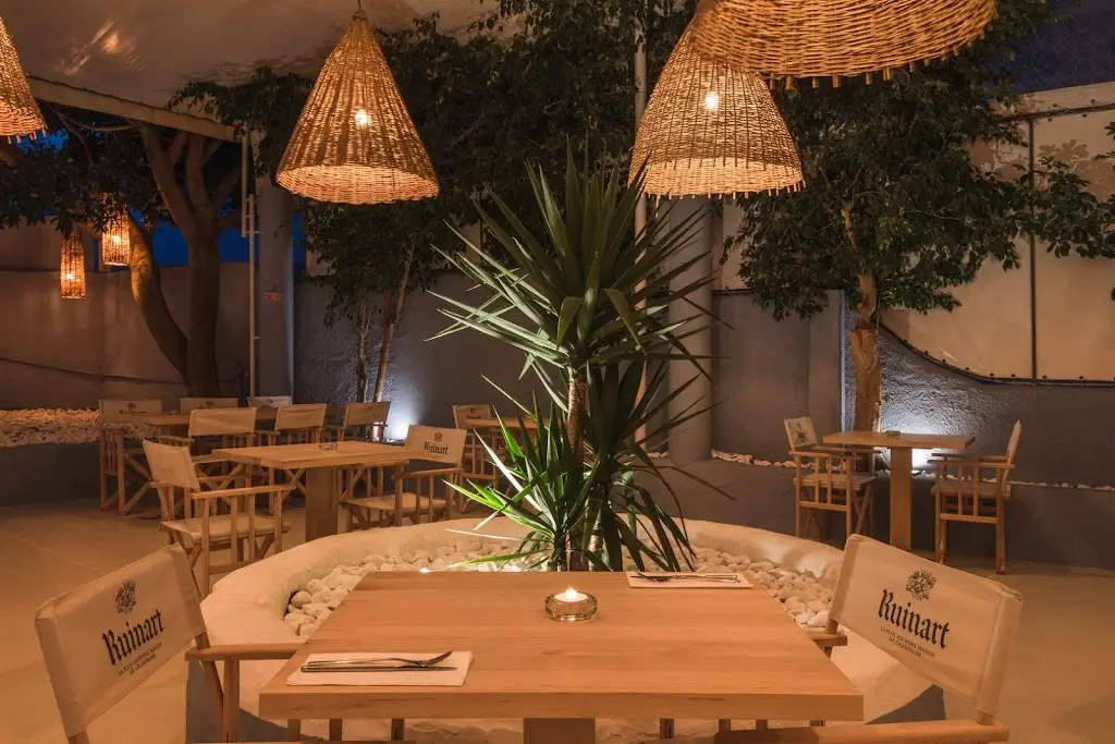 Garden Carvoeiro | Restaurante & Lounge ristorante a Carvoeiro