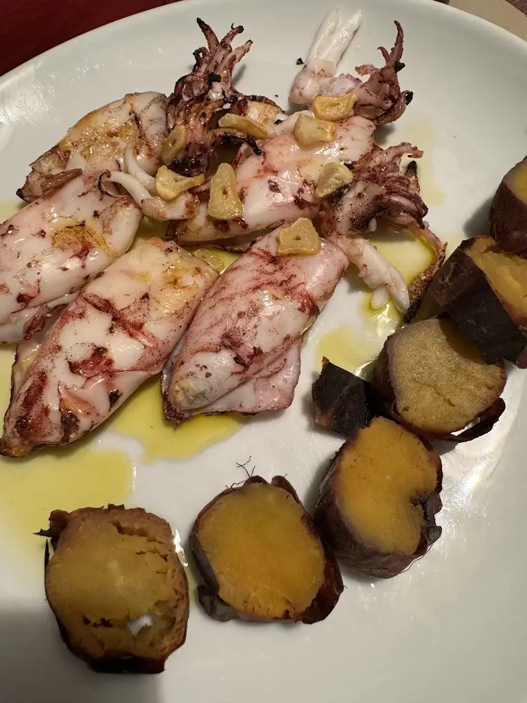 Menu_Restaurante O Ciclo_Lagoa_immagine_8