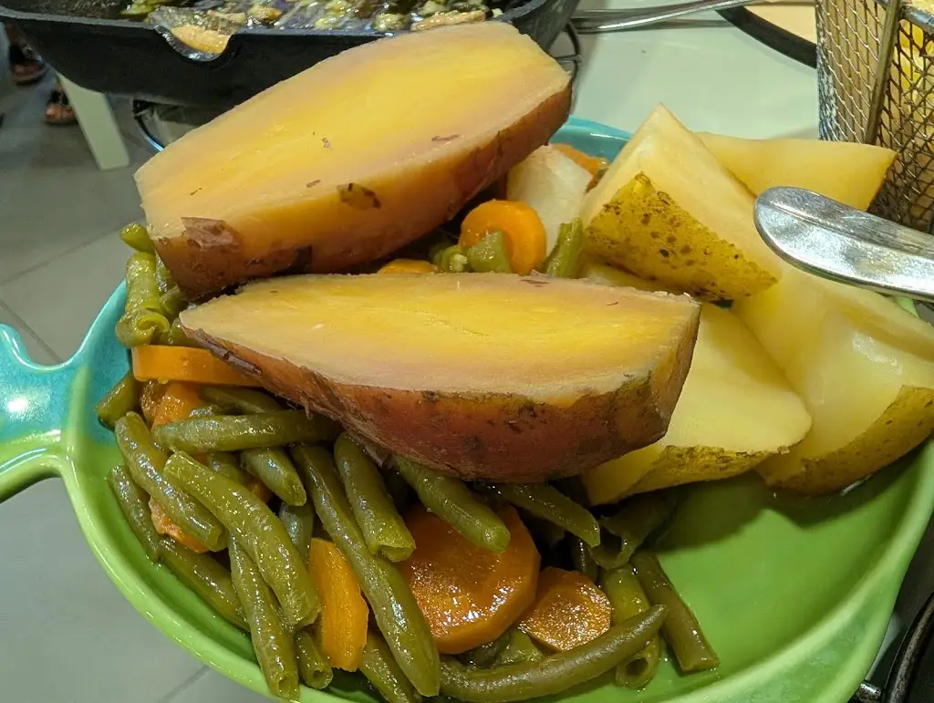 Henry Shao_Borda d'Água_Lagoa_recensione