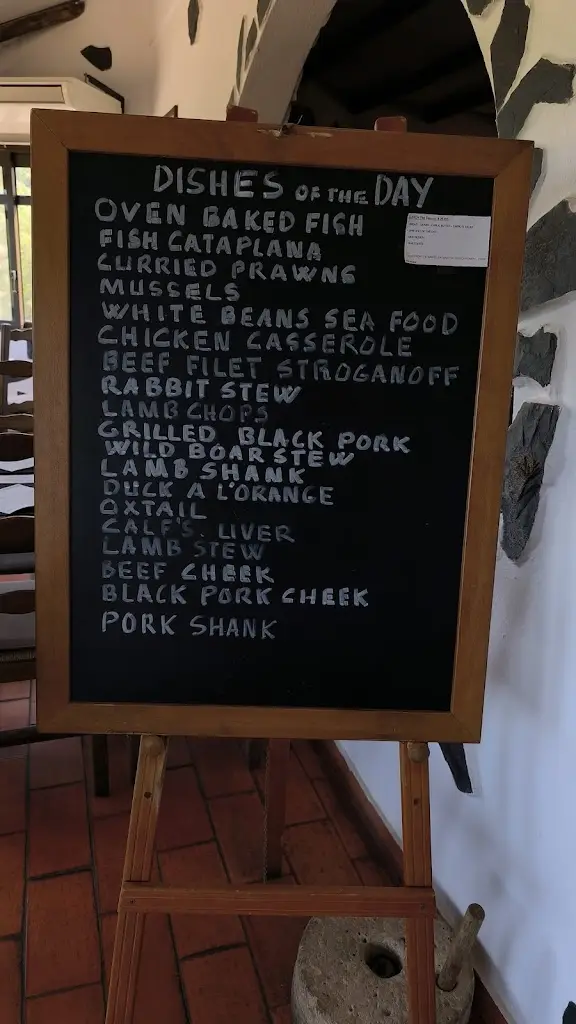 Menu_Restaurante Solar Do Farelo_Mexilhoeira Grande_immagine_2