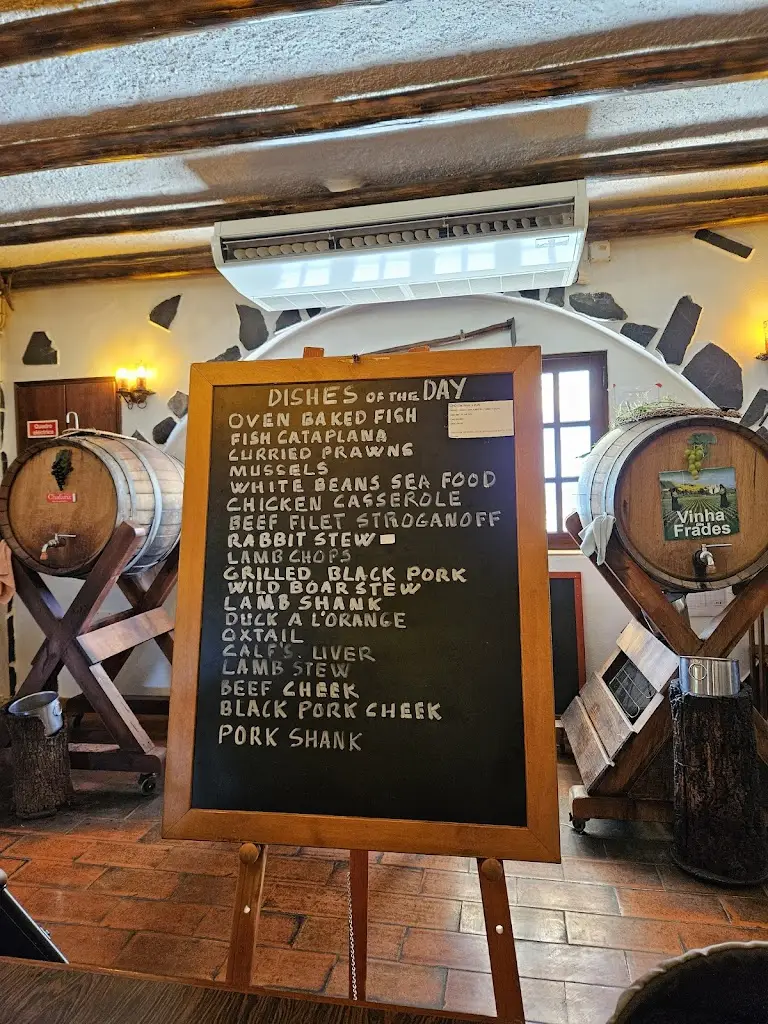Menu_Restaurante Solar Do Farelo_Mexilhoeira Grande_immagine_3