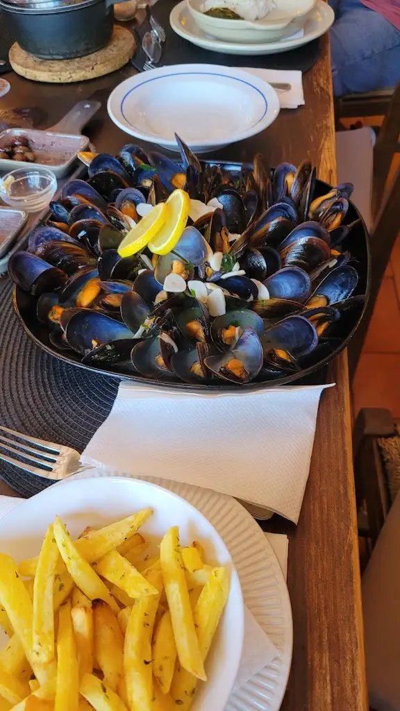 Menu_Restaurante Solar Do Farelo_Mexilhoeira Grande_immagine_5