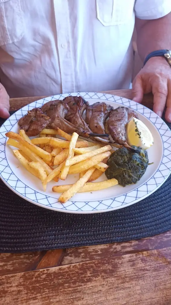 Menu_Restaurante Solar Do Farelo_Mexilhoeira Grande_immagine_9