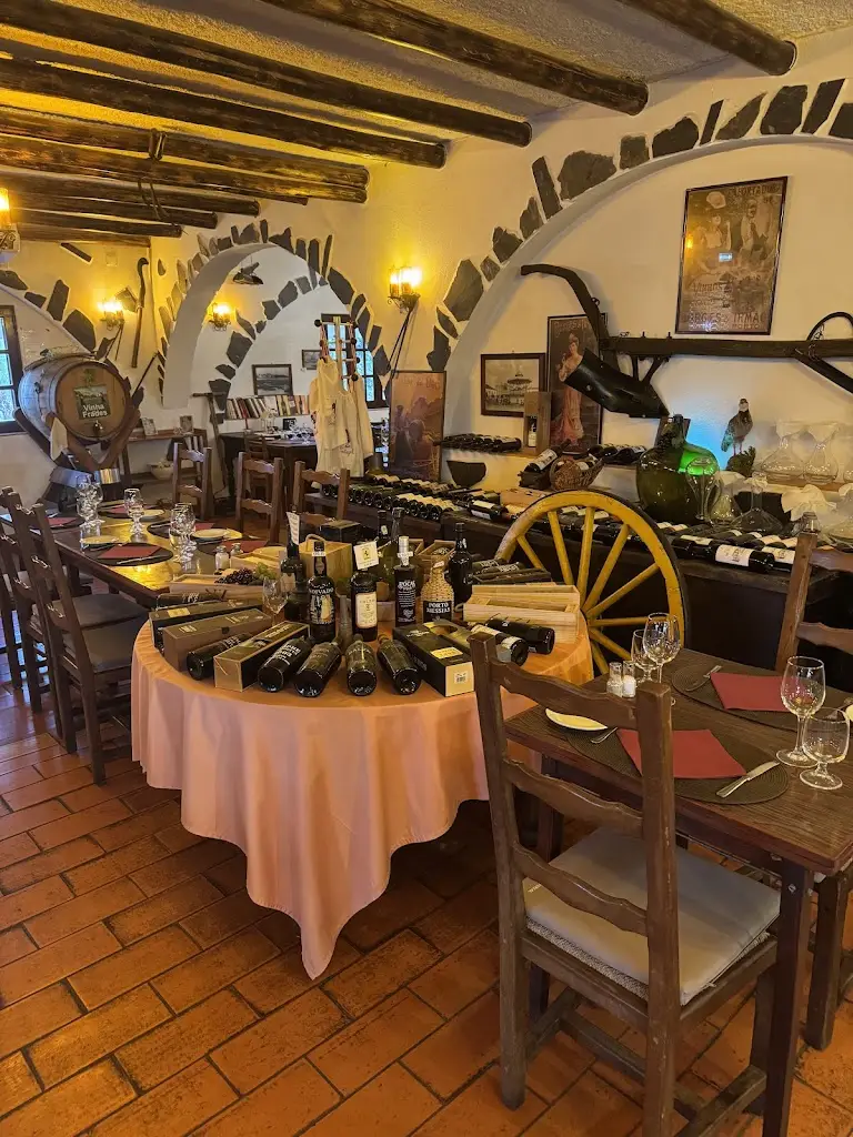 Jac Timms_Restaurante Solar Do Farelo_Mexilhoeira Grande_recensione