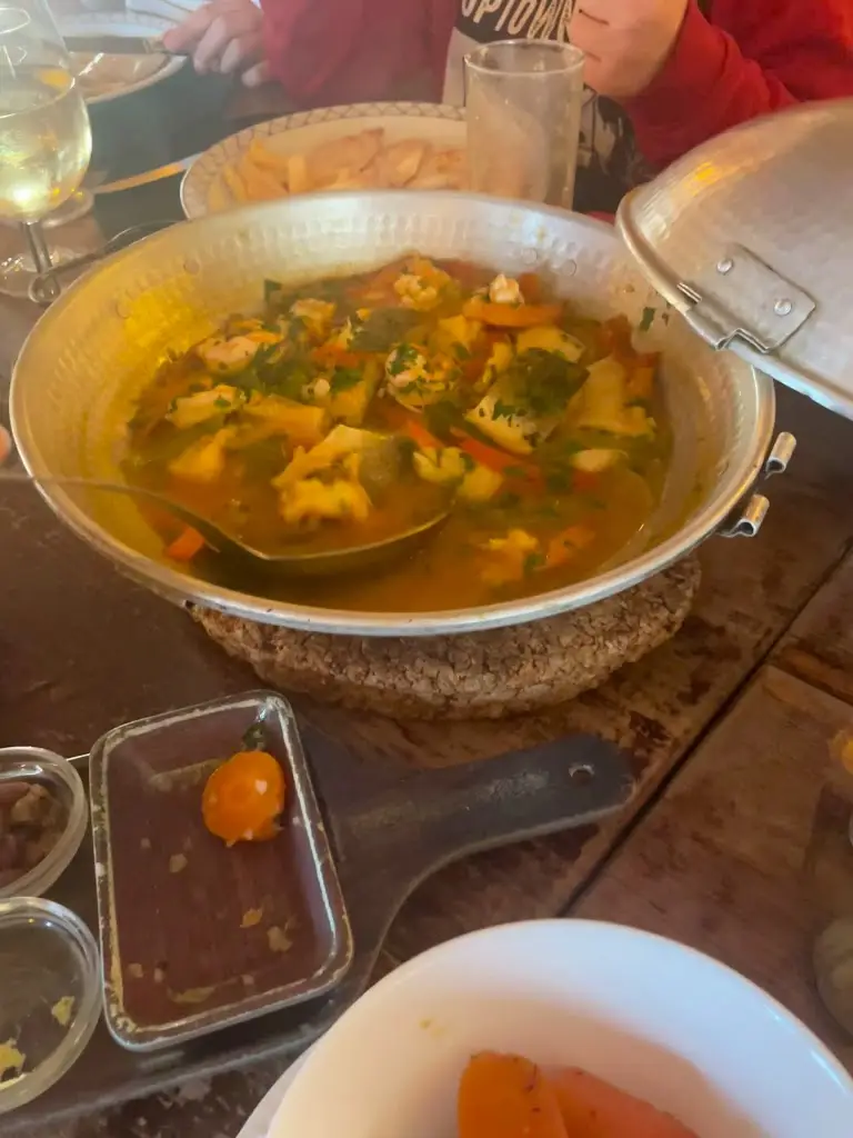 Restaurante Solar Do Farelo_Mexilhoeira Grande_slider_image_2