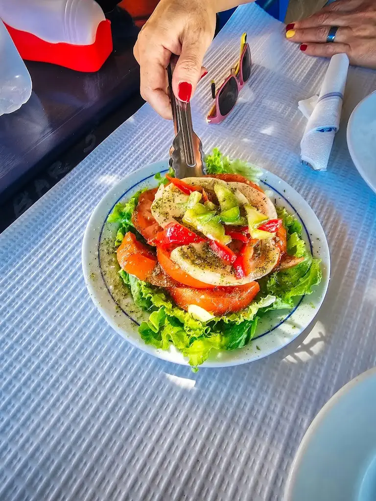 Vee_Restaurante A Choupana_Mexilhoeira Grande_reseña