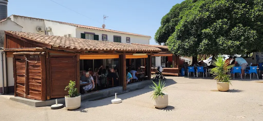 Bondiamo_Restaurante A Choupana_Mexilhoeira Grande_reseña