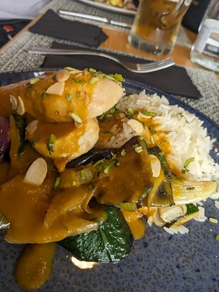 miri johnson_Raízes_Santa Bárbara_recensione