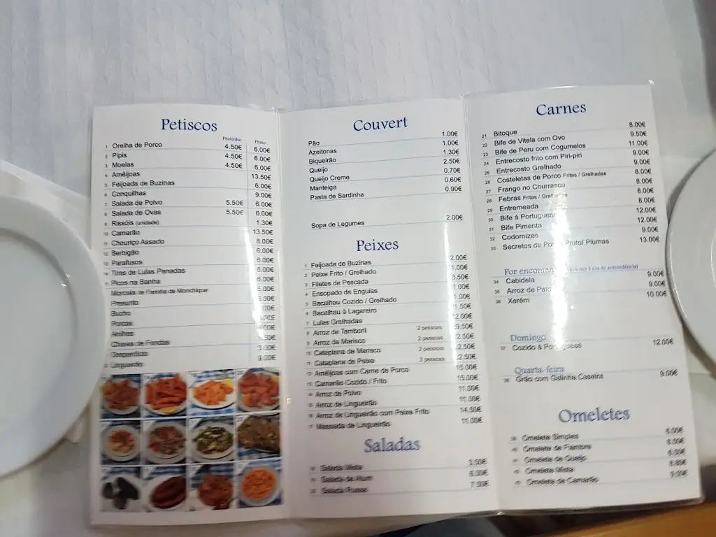 Menu_Restaurante A Oficina_Mexilhoeira Grande_imagen_3