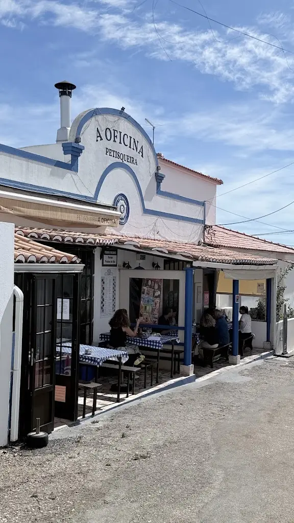 Restaurante A Oficina_Mexilhoeira Grande_slider_image_3