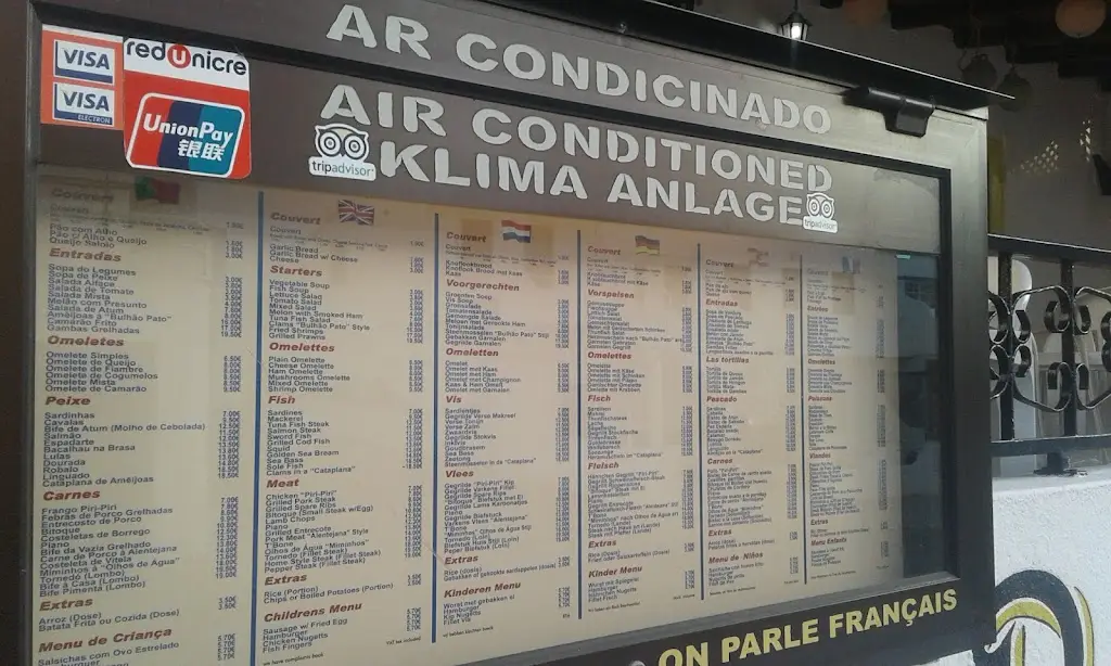 Menu_Restaurante Olhos d'Água_Olhos de Água_image_2